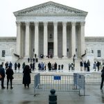 Supreme Court prepares to review Trump executive order on birthright citizenship